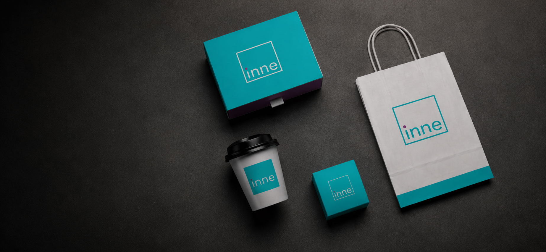 Inne · Estudio de diseño gráfico San Isidro
